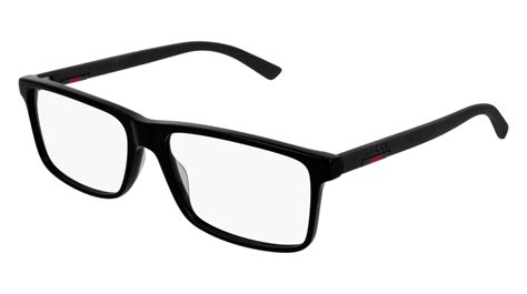 gucci occhiali gg0424o|Eyeglasses Gucci GG 0424 O.